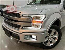 فۆرد F-150